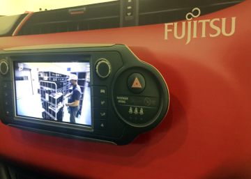 Fujitsu presenta un ERTE en su planta de Málaga por problemas de abastecimiento por el coronavirus