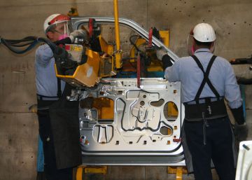 CIE Automotive recorta un 27,5% su beneficio en 2019 sin la plusvalía de Dominion