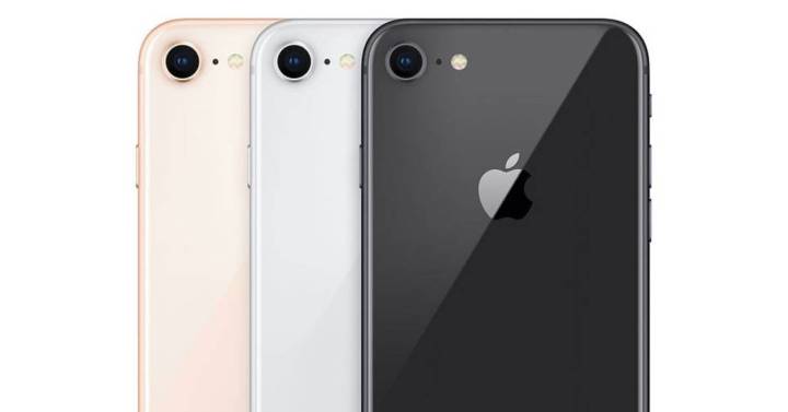 El Iphone Se 2 Se Deja Ver En Una Nueva Fotografia Robada Smartphones Cinco Dias