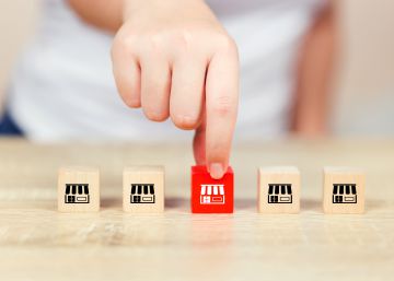 El modelo de franquicia: todo está cambiando