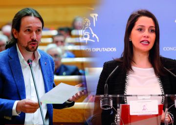 ¿Por qué Iglesias ha entendido el mensaje y Arrimadas nada?