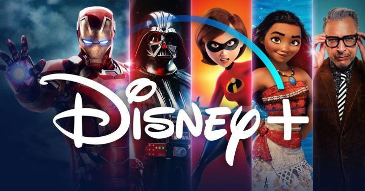 En qué dispositivos podremos ver Disney+ a partir del 24 de marzo? | Smart  TV | Cinco Días