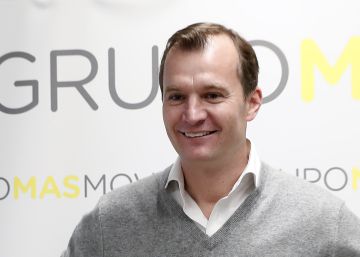 MásMóvil compra a los minoritarios el 5% de Pepe Energy que no tenía