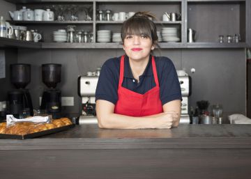 Alimentación lastra las ventas en franquicias. Pero se vuelve a crear empleo