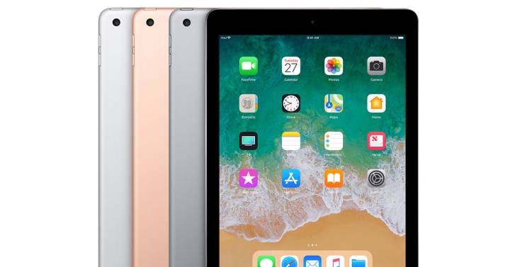 Apple inicia un programa de reparación de iPad Air, ¿el tuyo está afectado?  | Tablets | Cinco Días