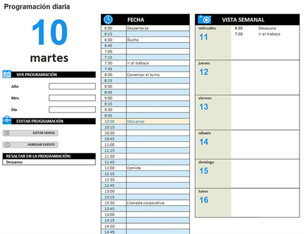 Cinco Plantillas De Excel Para Entrenar Llevar Las Cuentas De Un Club Y Mas Lifestyle Cinco Dias