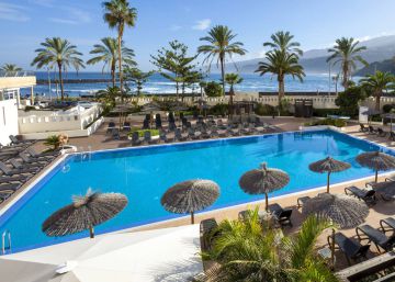 Meliá diseña un cortafuegos para blindar España, México y República Dominicana