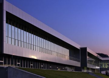 La realidad se impone a CIE Automotive