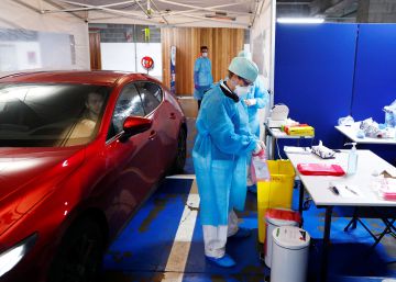 Bélgica cierra restaurantes y bares y suspende clases para frenar el coronavirus