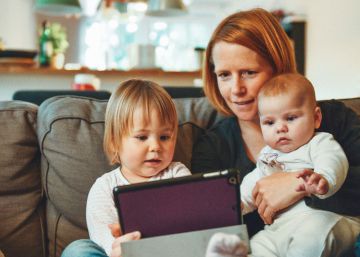 Cinco aplicaciones de videochat para estar en contacto con familia y amigos