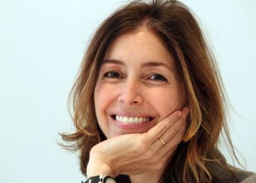 Nina Petrini: “Ante las caídas, los fondos indexados son más seguros”