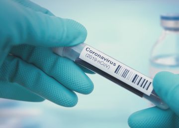 Los laboratorios, todos a una contra el coronavirus