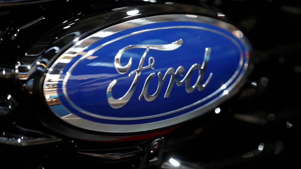 Ford Y General Motors Dejan De Fabricar Tambien En Norteamerica Companias Cinco Dias