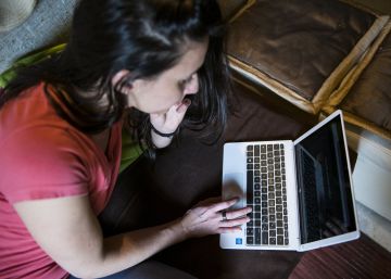 La UE pide a Netflix y Youtube limitar sus servicios para evitar colapsos en las redes mientras sube el teletrabajo