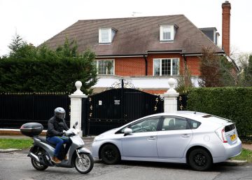 Tres gestoras inglesas prohíben sacar dinero de sus fondos inmobiliarios