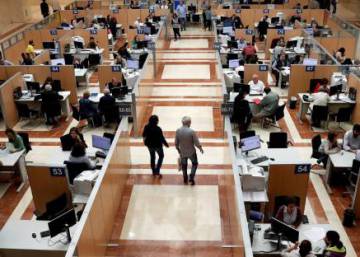 Calendario de la campaña de la Renta 2019-2020: comenzará el 1 de abril