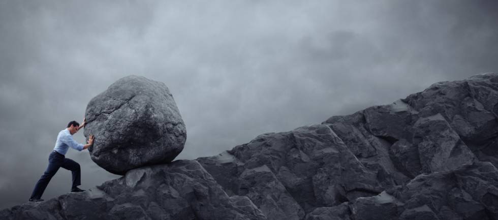 España ante el Covid-19, el duro camino de la parálisis a la recuperación