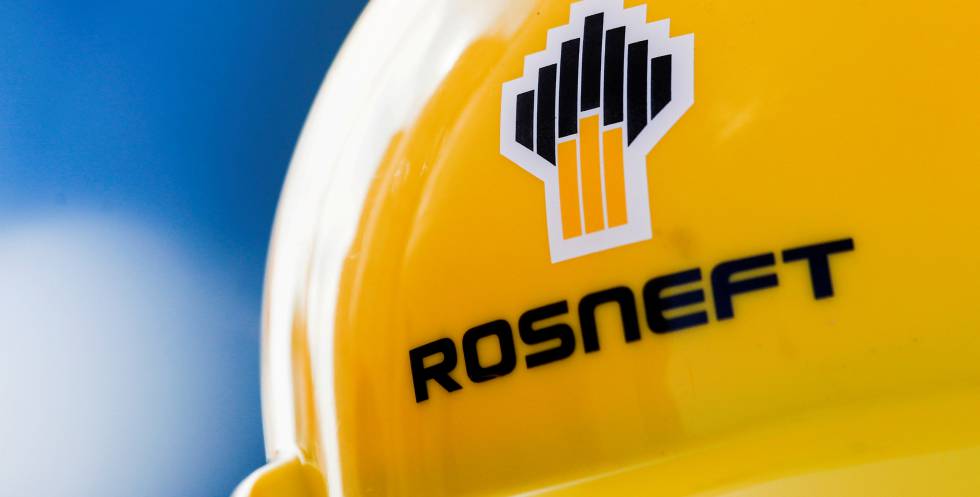 La petrolera rusa Rosneft cesa por sorpresa sus operaciones en ...