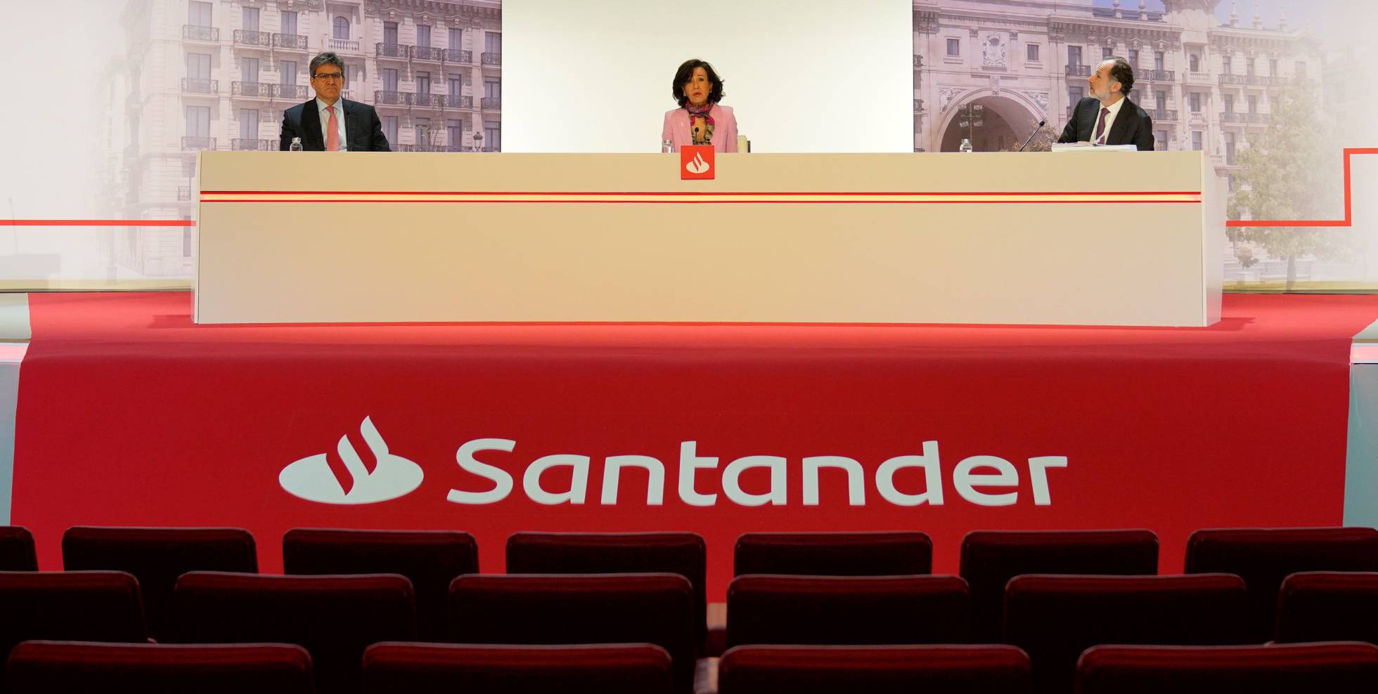 Santander aumenta en 90.000 millones su capacidad crediticia y revisará ...