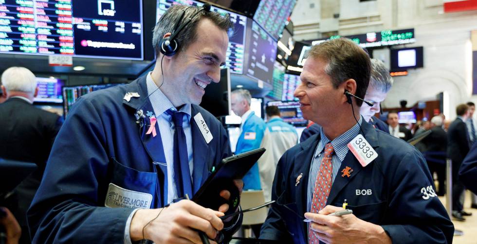 Wall Street teme un nuevo estallido de los bonos que provocaron la quiebra de Lehman