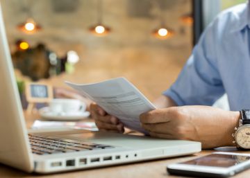 Cómo hacer una factura rectificativa en caso de impago