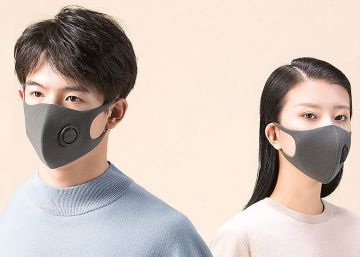 Tres alternativas por si nos obligan a llevar mascarilla cuando acabe la cuarentena