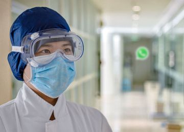 El Gobierno estrena un chatbot de WhatsApp con información del Covid-19