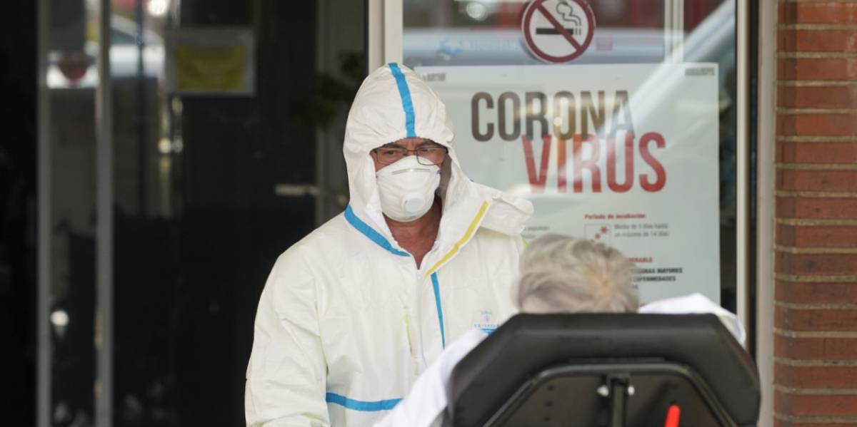 Covid-19: La primera gran crisis económica sin manual de instrucciones