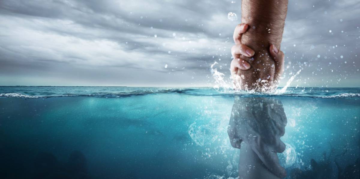 La hora de los bancos al rescate