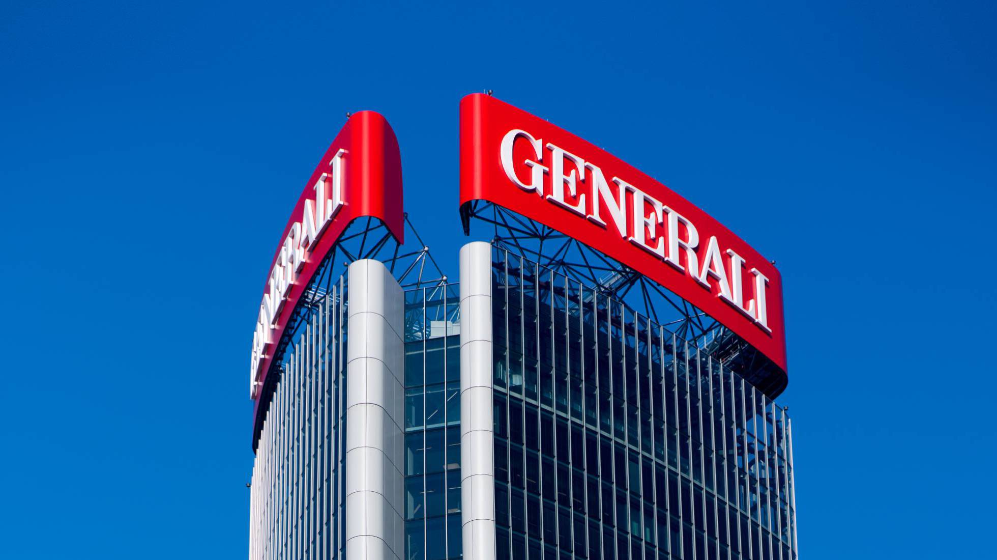 Generali confirma el dividendo y sus directivos se reducen el sueldo