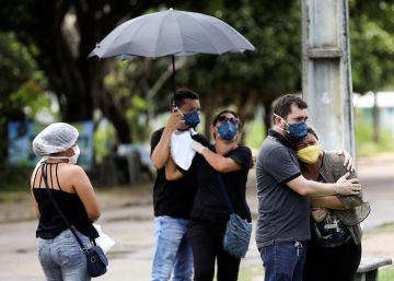 La OMS alerta de un "rebrote mortal" si se levanta el confinamiento demasiado rápido