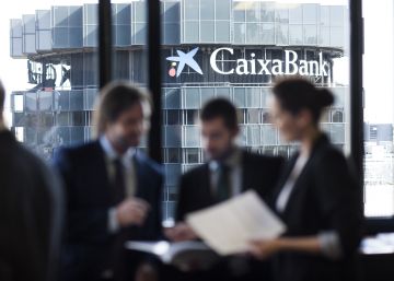 CaixaBank concede 8.000 millones de euros al sector empresarial en los primeros 15 días del estado de alarma
