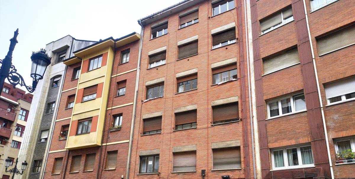 Viviendas de segunda mano en Oviedo, recursos para alquiler, venta, compraventa
