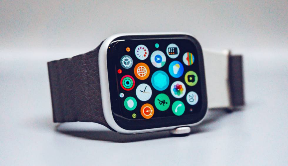 Apple watch complicaciones new arrivals