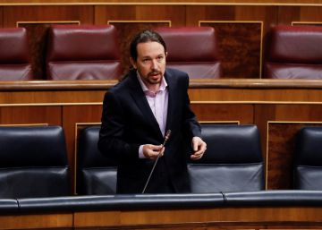 Pablo Iglesias y los peligros del león enjaulado
