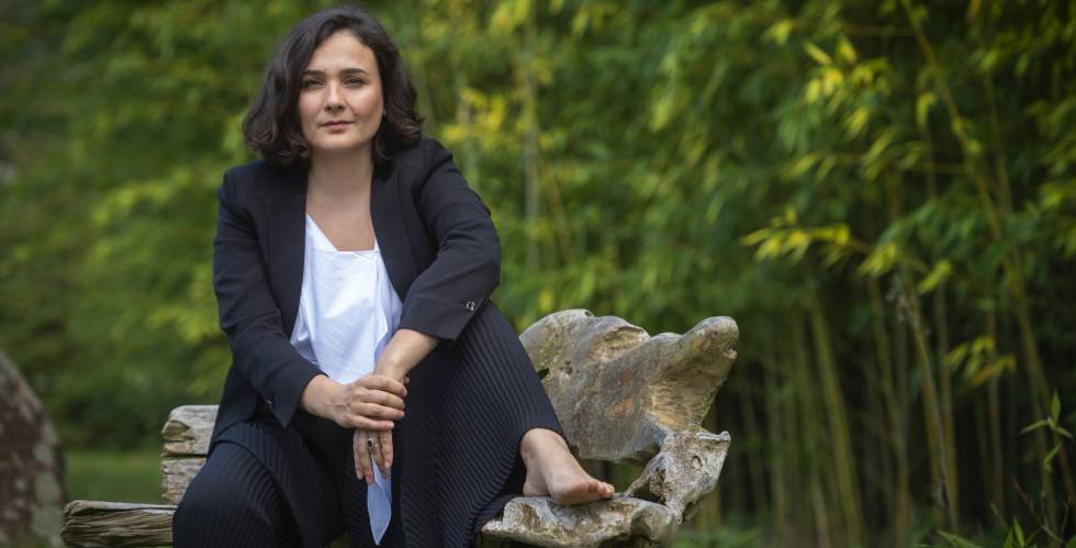 Covid-19: Adriana Domínguez: \