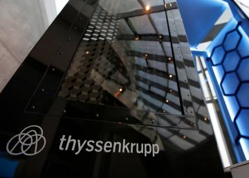 Thyssenkrupp presenta un ERTE de reducción de jornada para 2.200 empleados