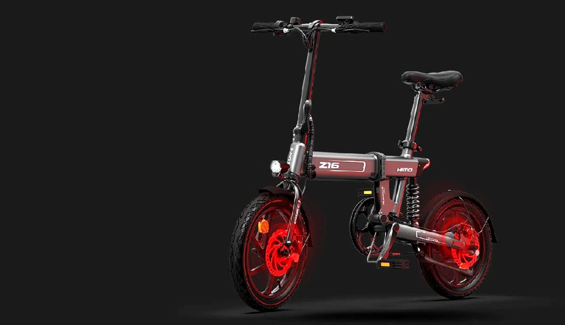 Xiaomi presenta bicicleta eléctrica y plegable por 5 dólares