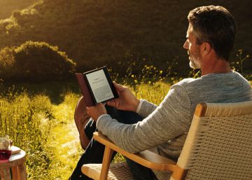 Día del libro: cuatro e-readers con millones de libros a vuestro alcance