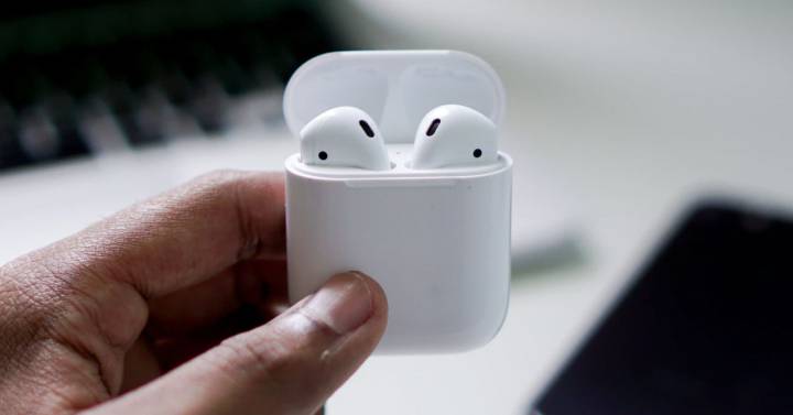 Apple prepara la tercera generación de sus Airpods, ¿sabes para cuándo? |  Gadgets | Cinco Días