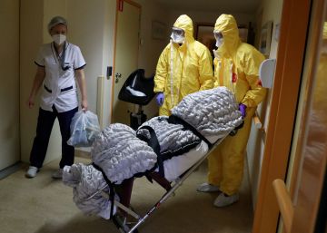 El coronavirus deja más de 200.000 muertos y casi tres millones de contagiados