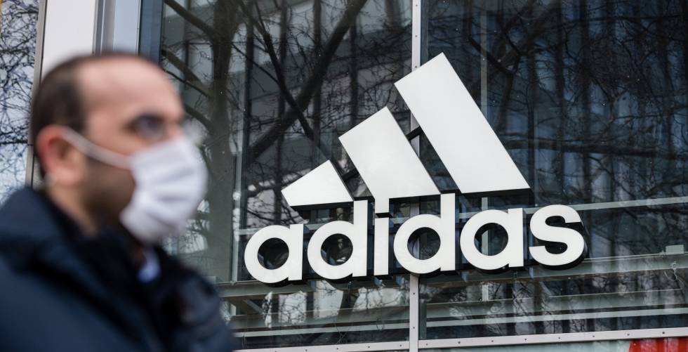 Lo dudo lucha bebida Adidas gana un 95% menos en el trimestre aquejada por el cierre de tiendas  | Compañías | Cinco Días