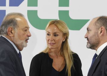 FCC mantiene el dividendo pese a la ralentización de la construcción, con 0,4 euros por acción con cargo 2019