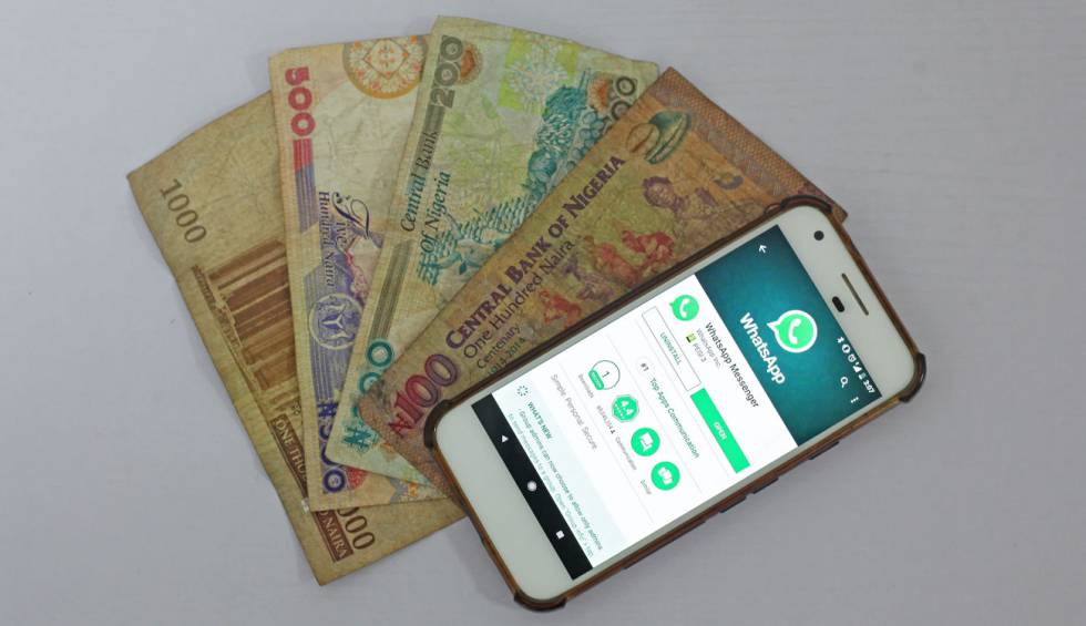 WhatsApp estrenará el envío y recepción de dinero en mayo, ¿sabes dónde?