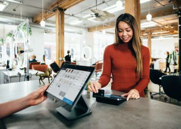 Samsung prepara su propia tarjeta de débito que lanzará este mismo año