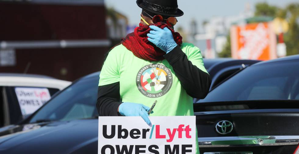 Uber y Lyft deberán ir más allá de los recortes para llenar el 