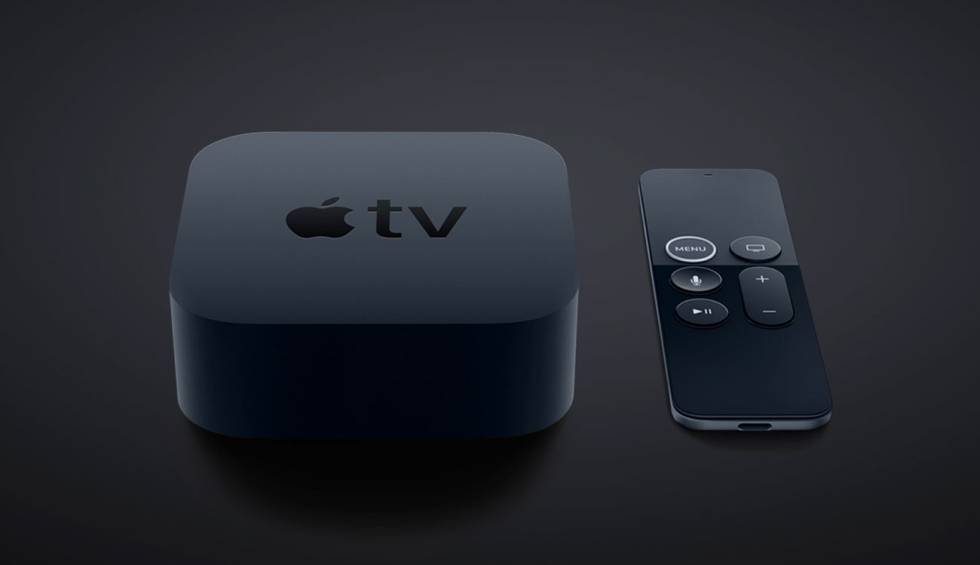 Un nuevo Apple TV 4K podría salir a la venta muy, muy pronto | Smart TV |  Cinco Días