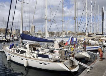 El Gobierno da más prioridad a los yates y los pasa de la fase 3 a la fase 1