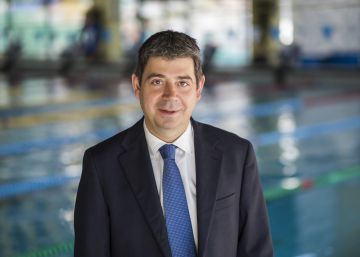 Fluidra gana 1,6 millones hasta marzo frente a las pérdidas del año anterior, a pesar del virus