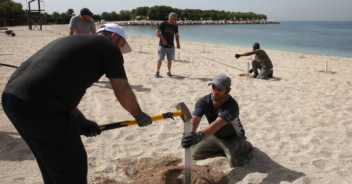 Hora de abandonar el ‘Resistiré’ y promover turismo y consumo